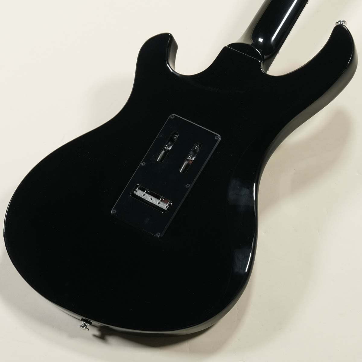 Gibson Victory Floyd Rose Translucent Ebony Burst #GG1ot