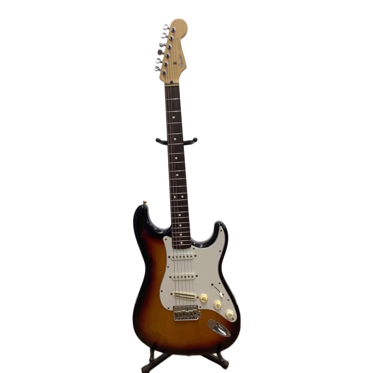 Fender Japan ST-50 ST-STD Stratocaster 2007-2008 DiMarzio Humbucker MIJ Guitar