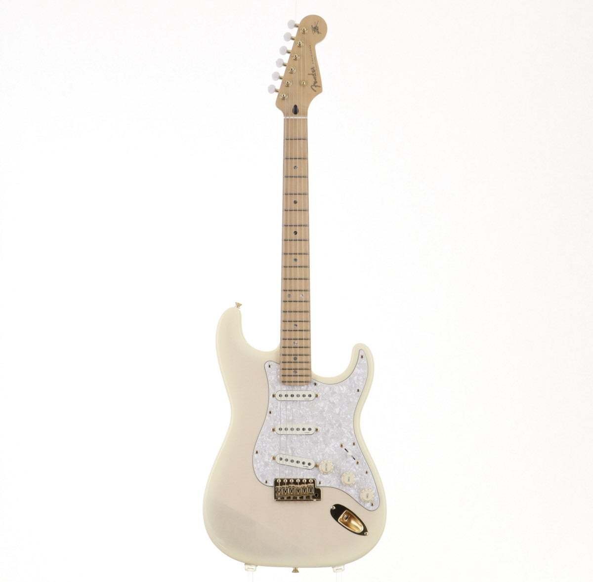 Fender Japan STR-135RK SWS Richie Kotzen Signature Model 1999-2002 3.6kg #GG7si