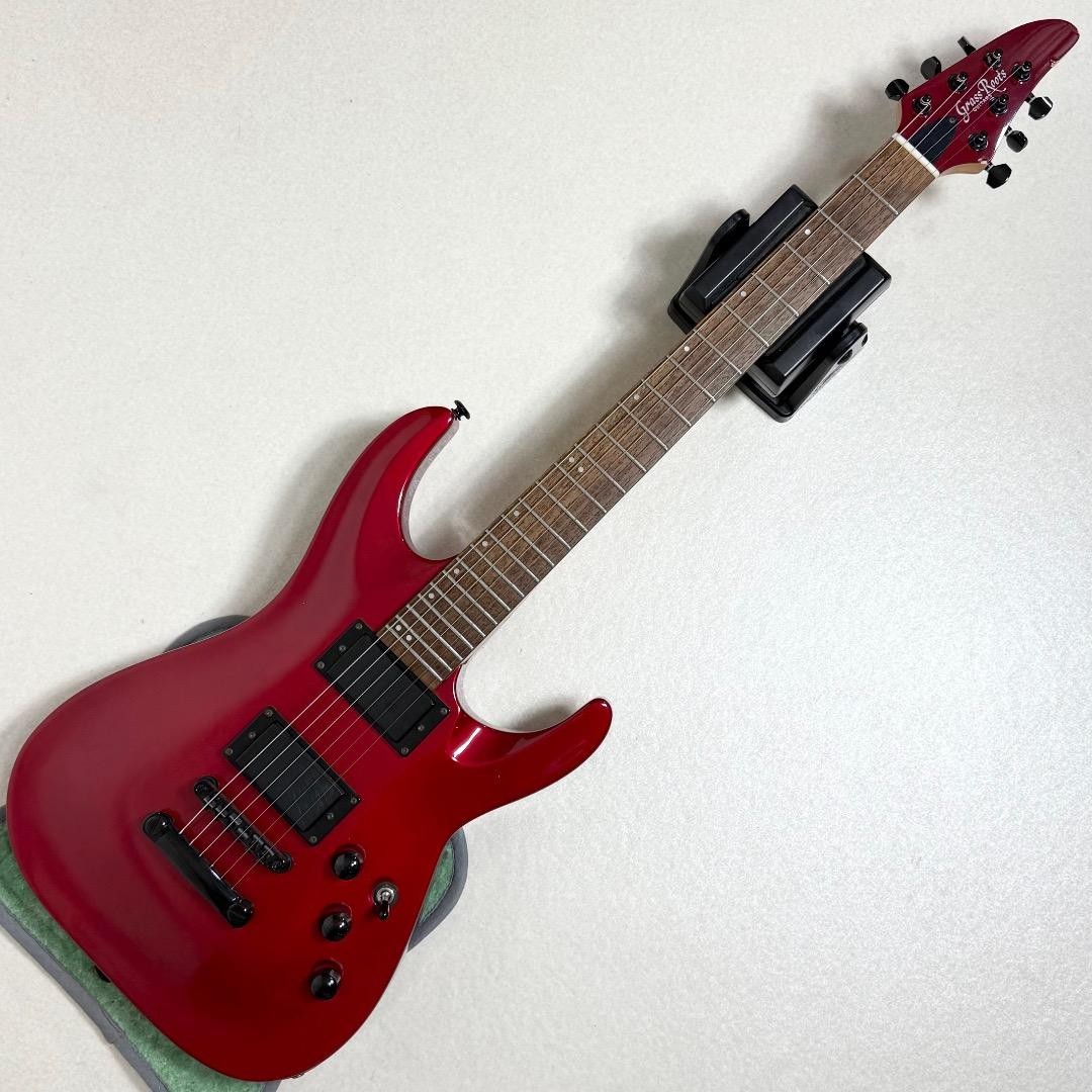 GrassRoots by ESP G-HR-38 Electric Guitar