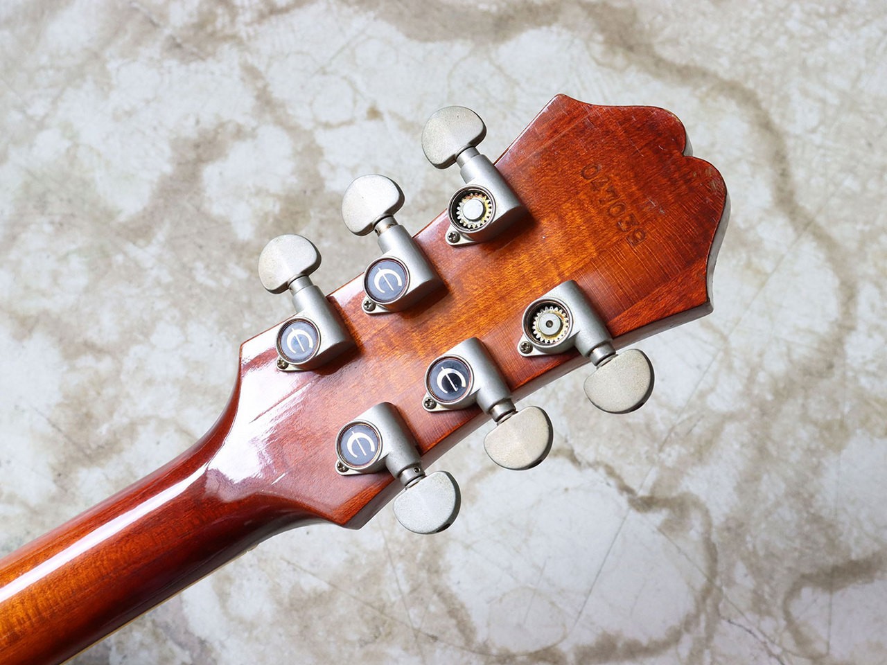 Epiphone Casino Used Electric Guitar [AUTH]