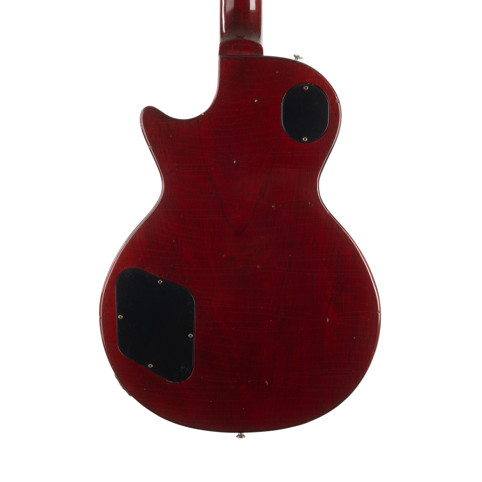Heritage Custom Shop H-137 Core Collection Artisan Aged – Faded Cherry