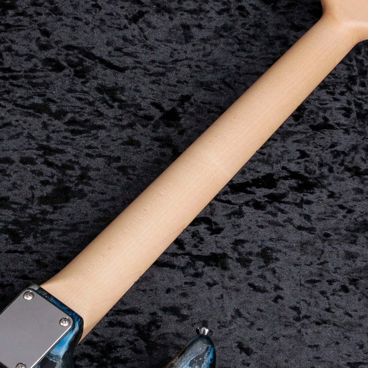 James Tyler Studio Elite Hd Black And Blue Shmear *Zn371