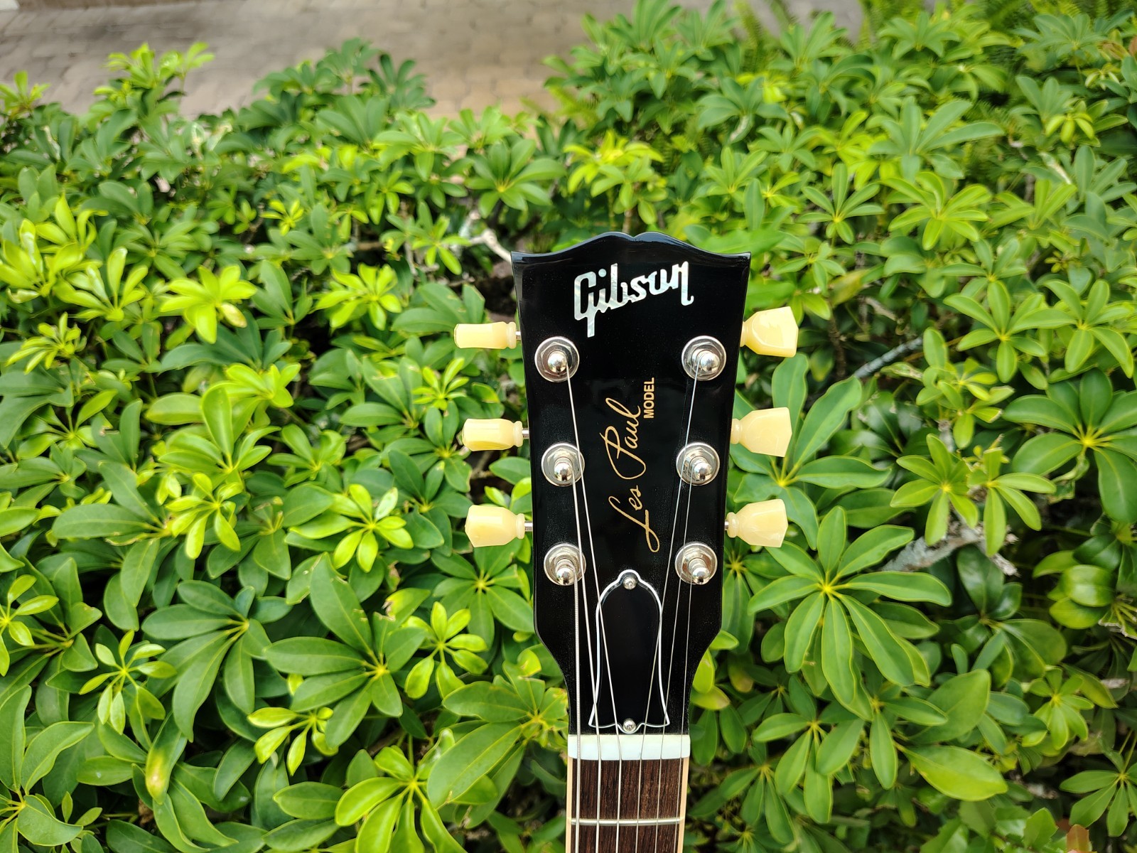 2012 Gibson Les Paul Traditional Goldtop *UNPLAYED*
