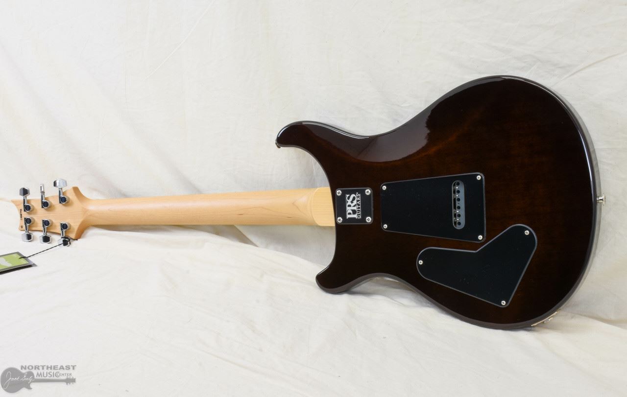 PRS Guitars CE 24 – Black Amber (s/n: 0355742)