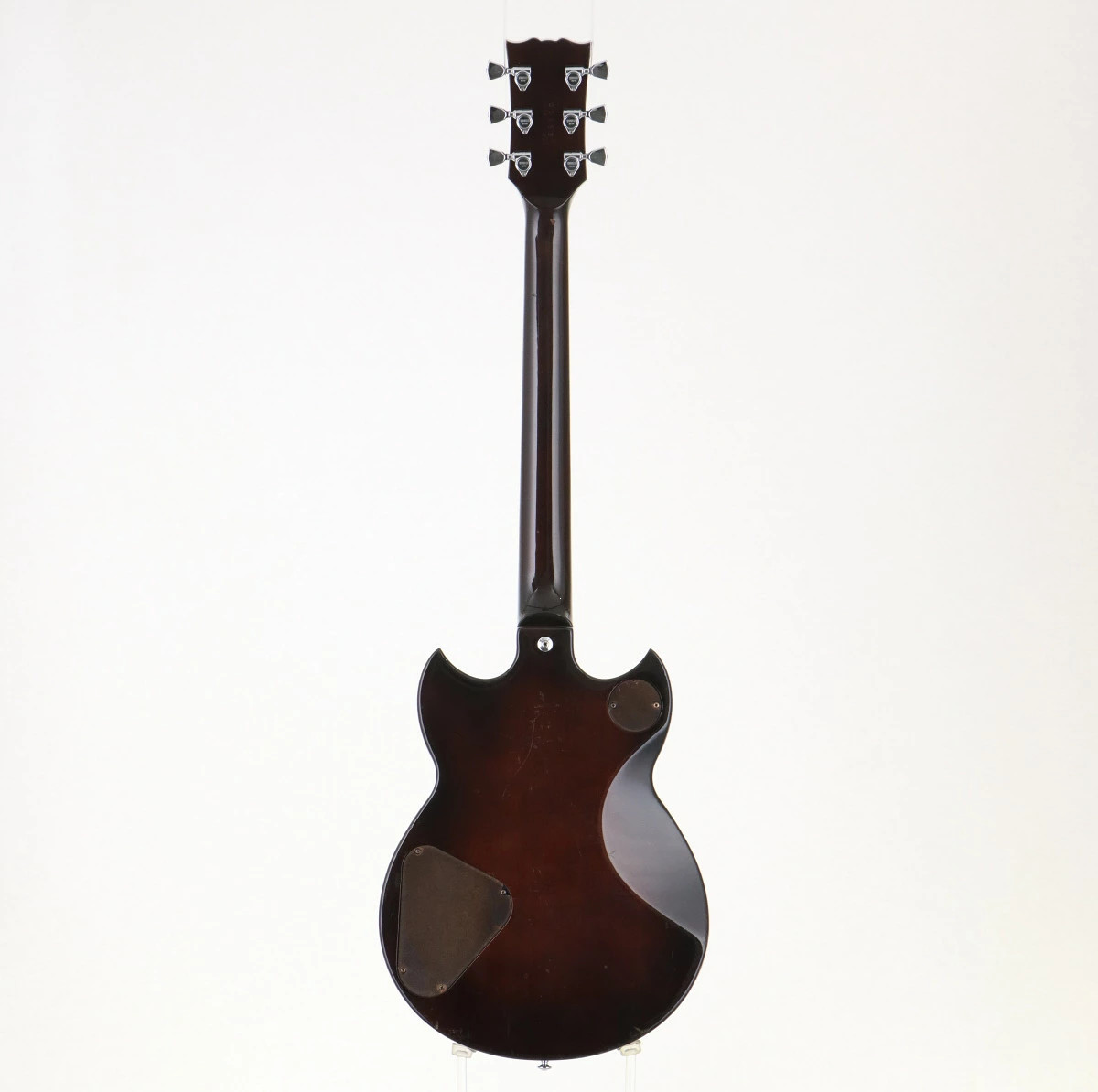 Yamaha / Sg800 Os Oil Stain 4.34Kg S/N 00231
