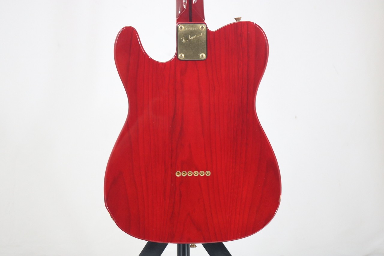 Bill Lawrence BKIM-60G (no260606)