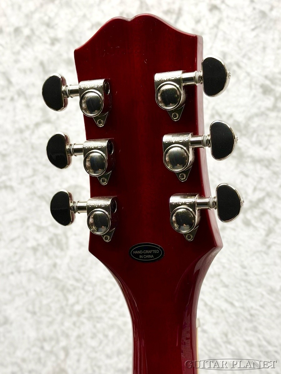Epiphone Les Paul Standard 60s -Iced Tea Burst- 24071529629 4.04kg