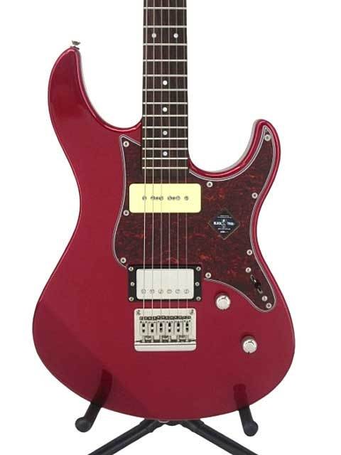 YAMAHA Pacifica PAC311H / RM / 2018 (no260413)