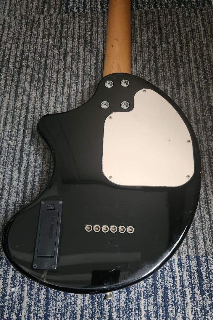 [Excellent Condition] Fernandes ZO-3 Sunburst Electric Guitar (Discount Price)
