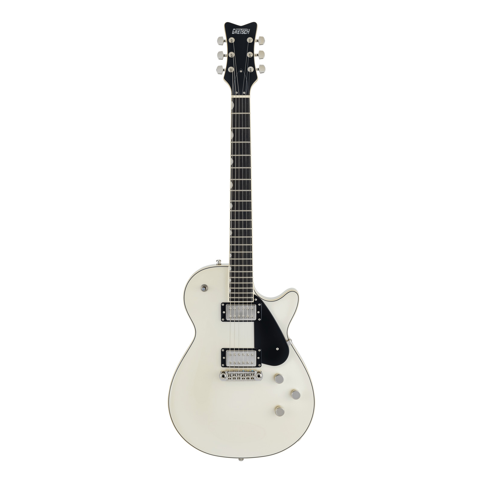 Gretsch Electromatic Premier Jet Electric Guitar – Vintage Pearl