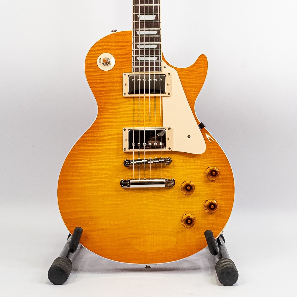 2025 Tokai Love Rock LS-101F MIJ Honey Burst Les Paul with Gigbag