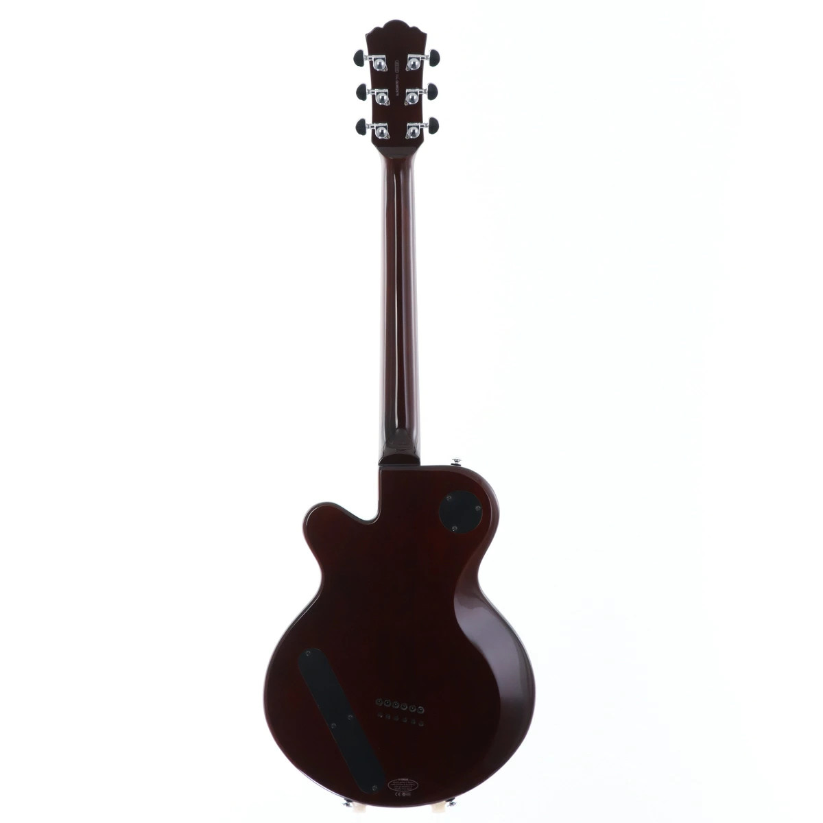 Used Yamaha / Aes620 Transparent Dark Red Shinsaibashi Store No.RG2018