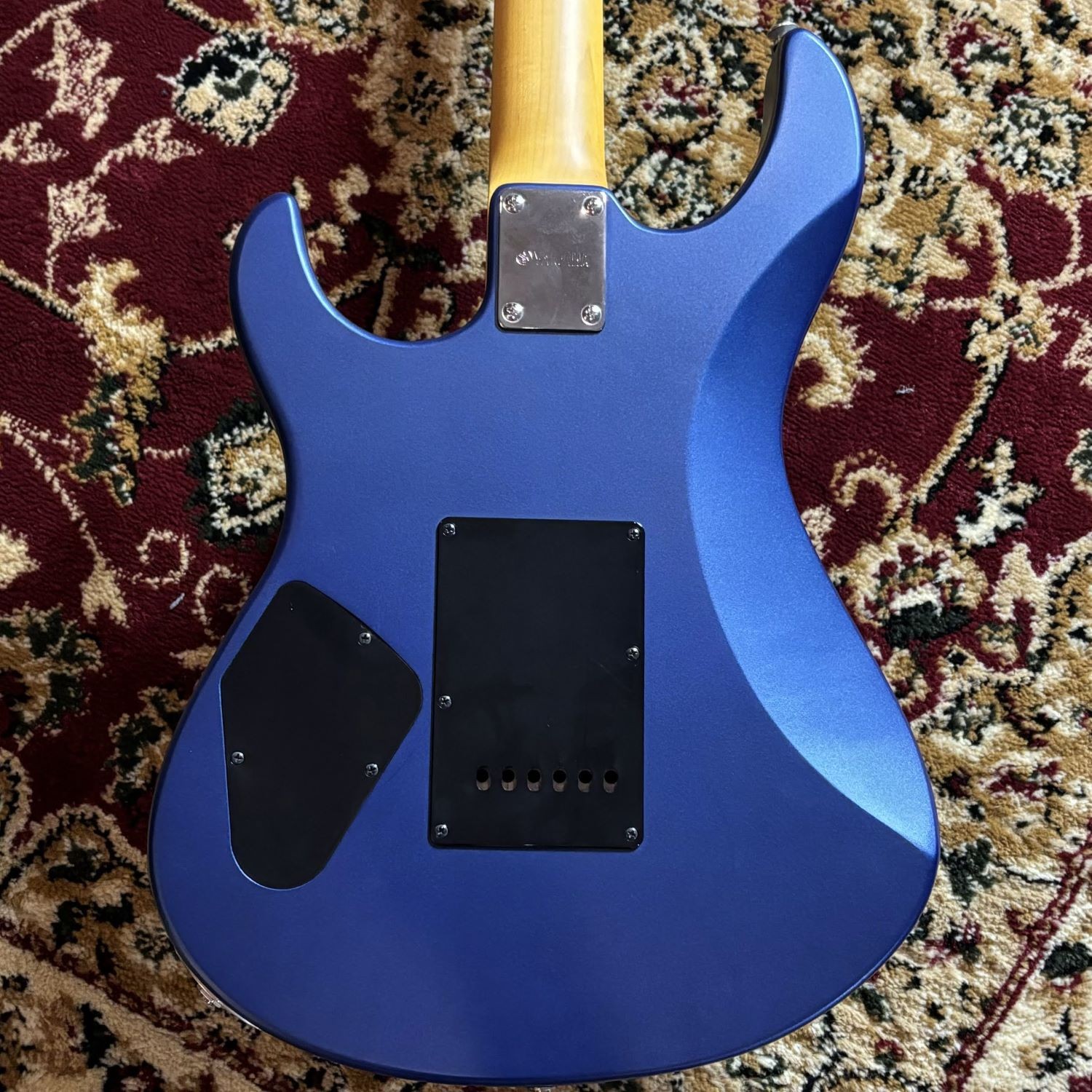 Yamaha / Pac612Viix Amu Plaza