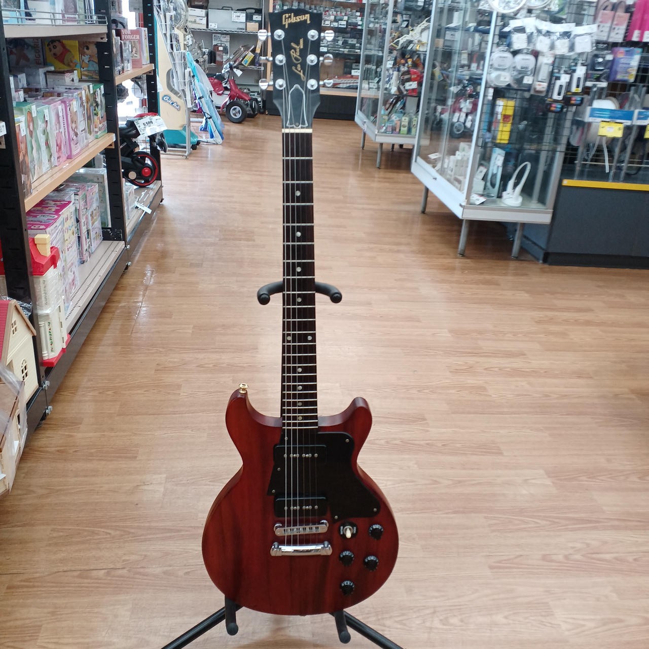 GIBSON LES PAUL SPECIAL DC ELECTRIC GUITAR 351869