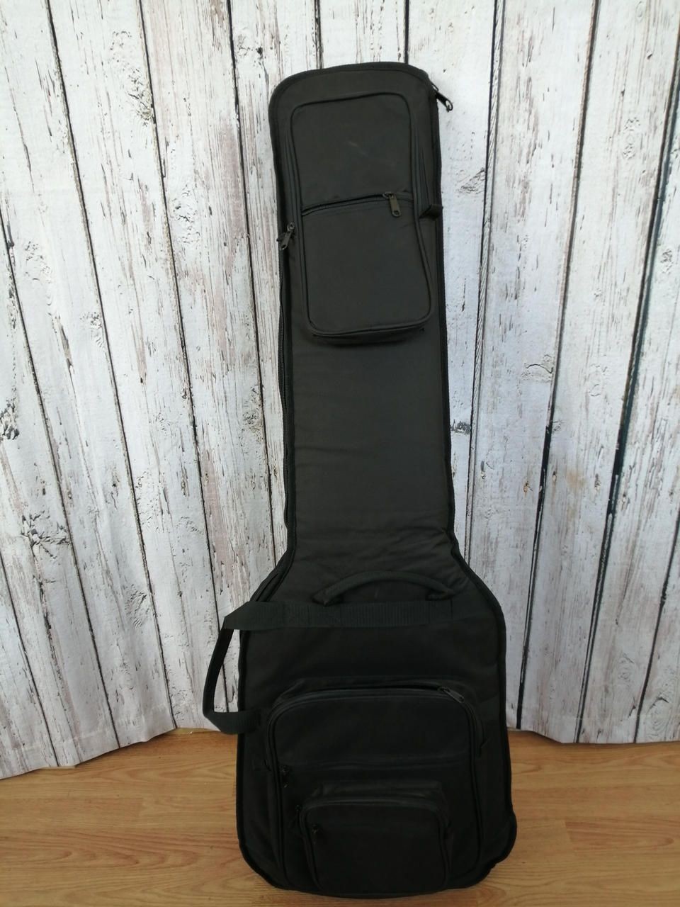 BUNNY Electric Bass LSB-500M Used