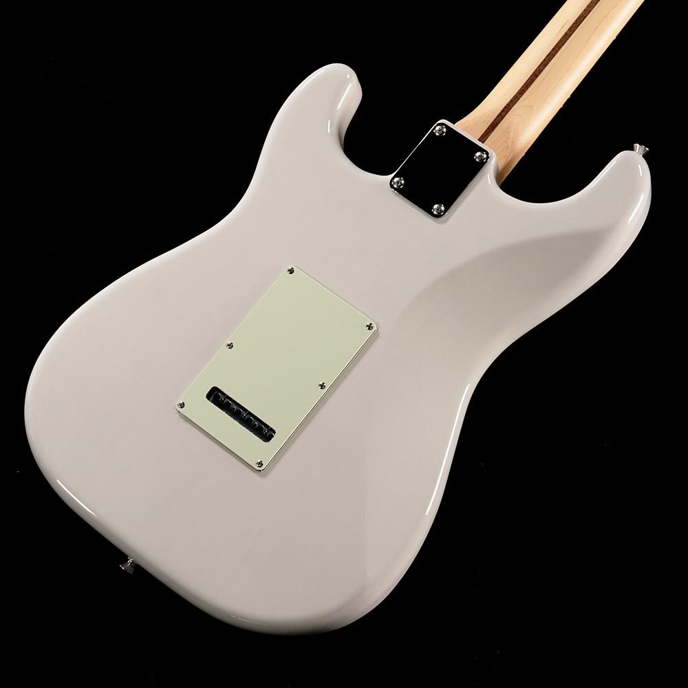 Fender Made in Japan Made in Japan Hybrid II Stratocaster Rosewood US Blonde