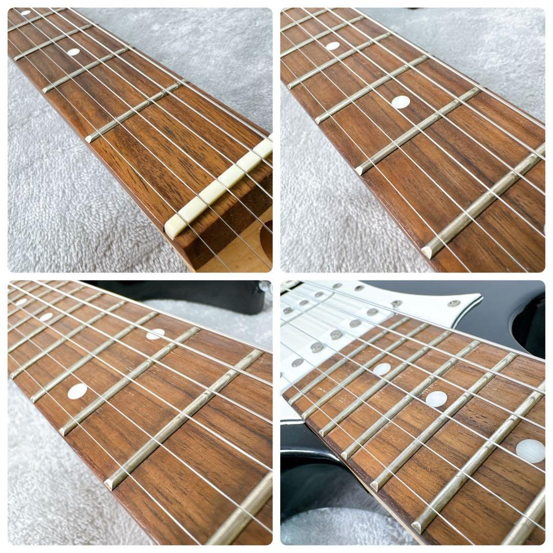Ibanez Gio N427 Stratocaster