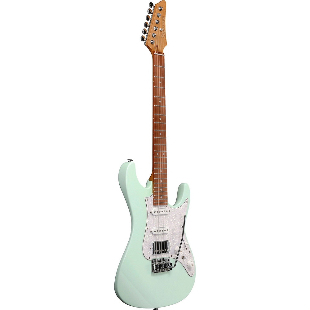 Ibanez AZ22S2MGR AZ Standard Electric Guitar Mint Green
