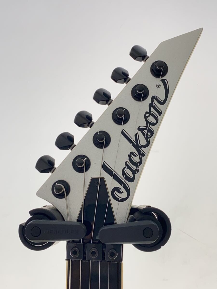 JACKSON Pro Soloist2/Quicksilver/2012 Electric Guitar