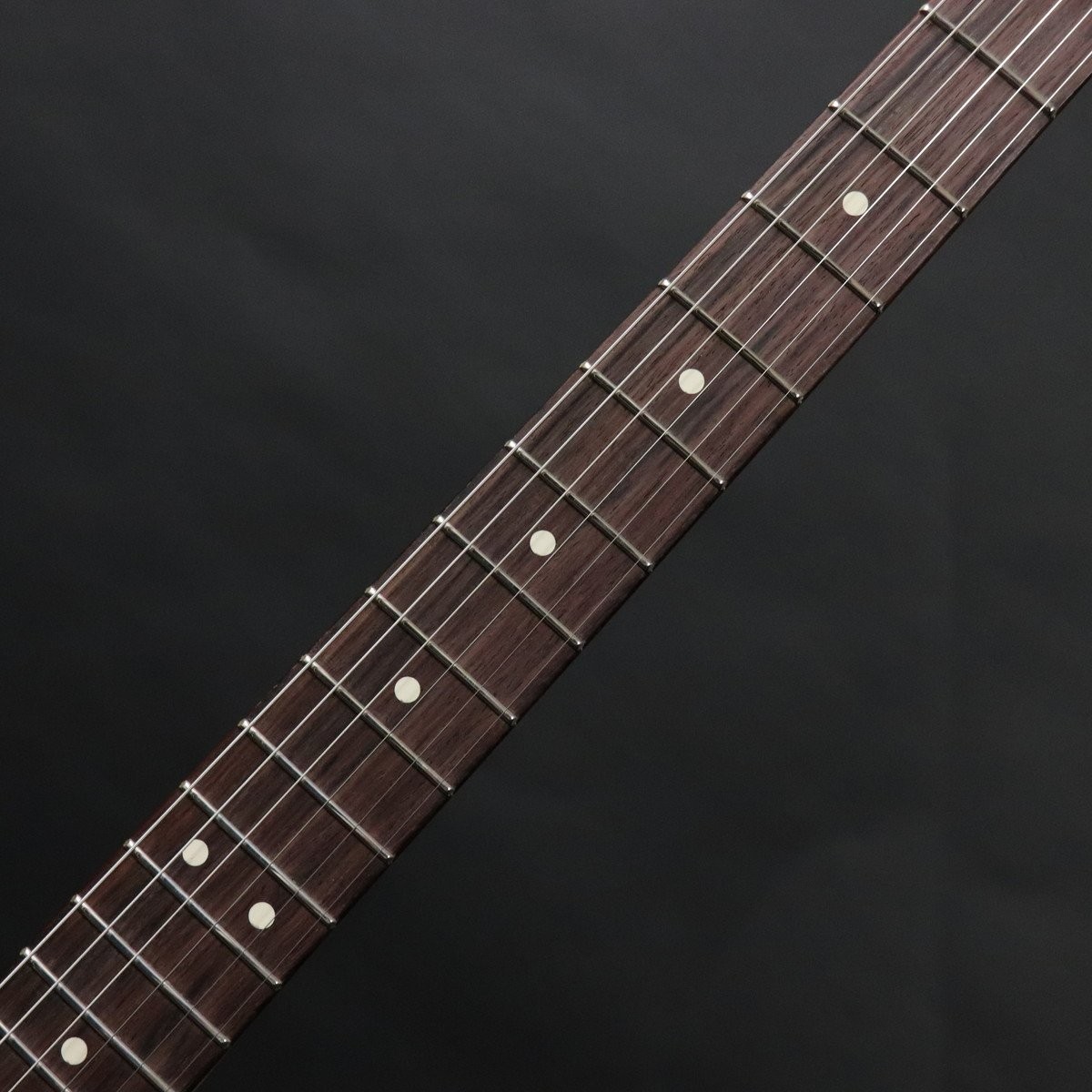 Fender American Professional II Telecaster Deluxe Rosewood Mercury SN US23033424