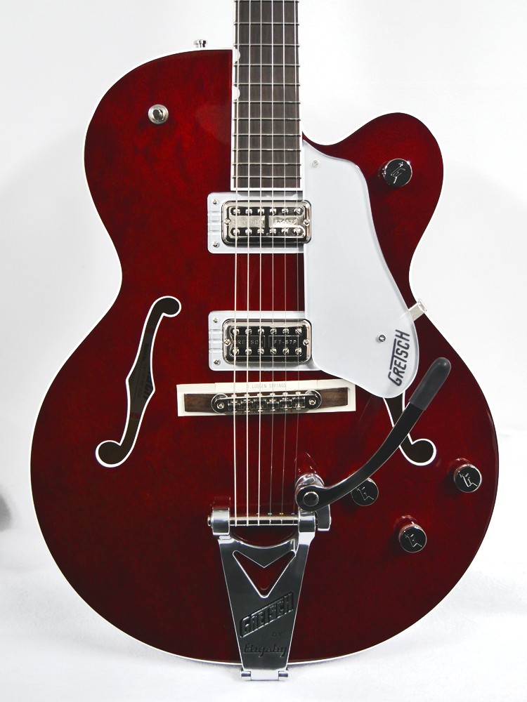 Gretsch G6119T Players Edition Tennessee Rose New Electric Guitar [AUTH]