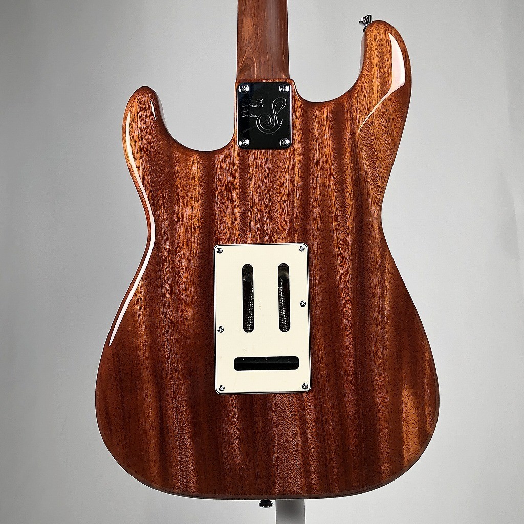 Sago Wood Selection Classic Style S -Natural Pink Burst- Custom Order Model