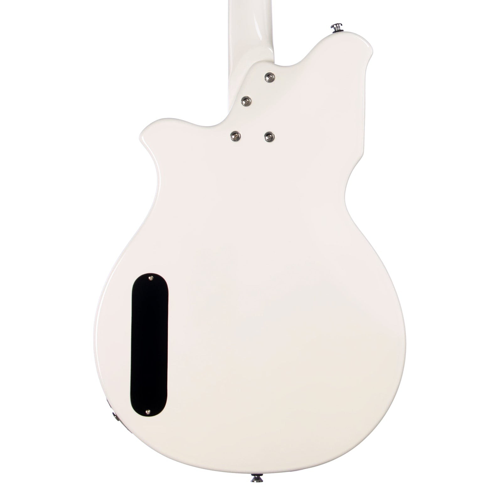 Airline Guitars MAP DLX White
