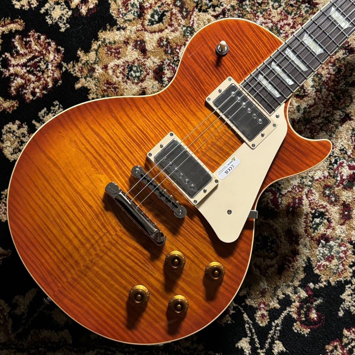 FUJIGEN FGN NLS200RFM 01 FCB Neo Classic Series