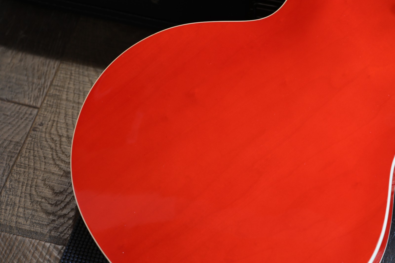2024 Gibson ES-339 Semi-Hollow Electric Guitar Cherry Red Gloss + OHSC