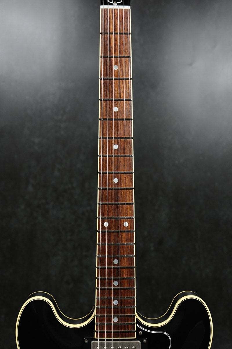 FUJIGEN FGN Masterfield MSA-HP Black