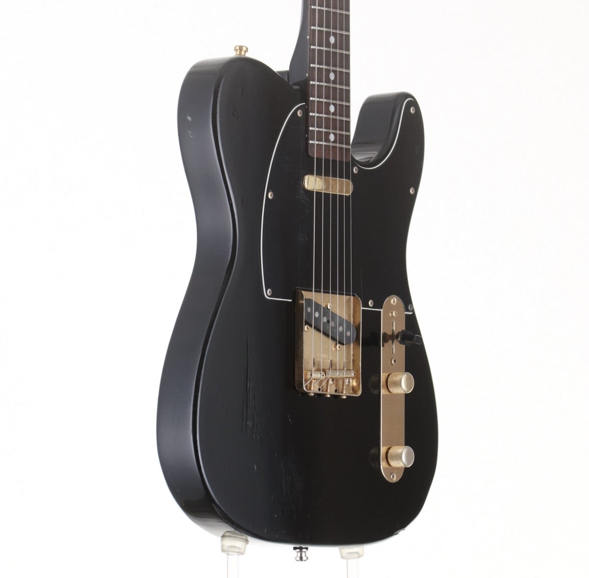 FENDER JAPAN TLG80-550 BLK [O016560]