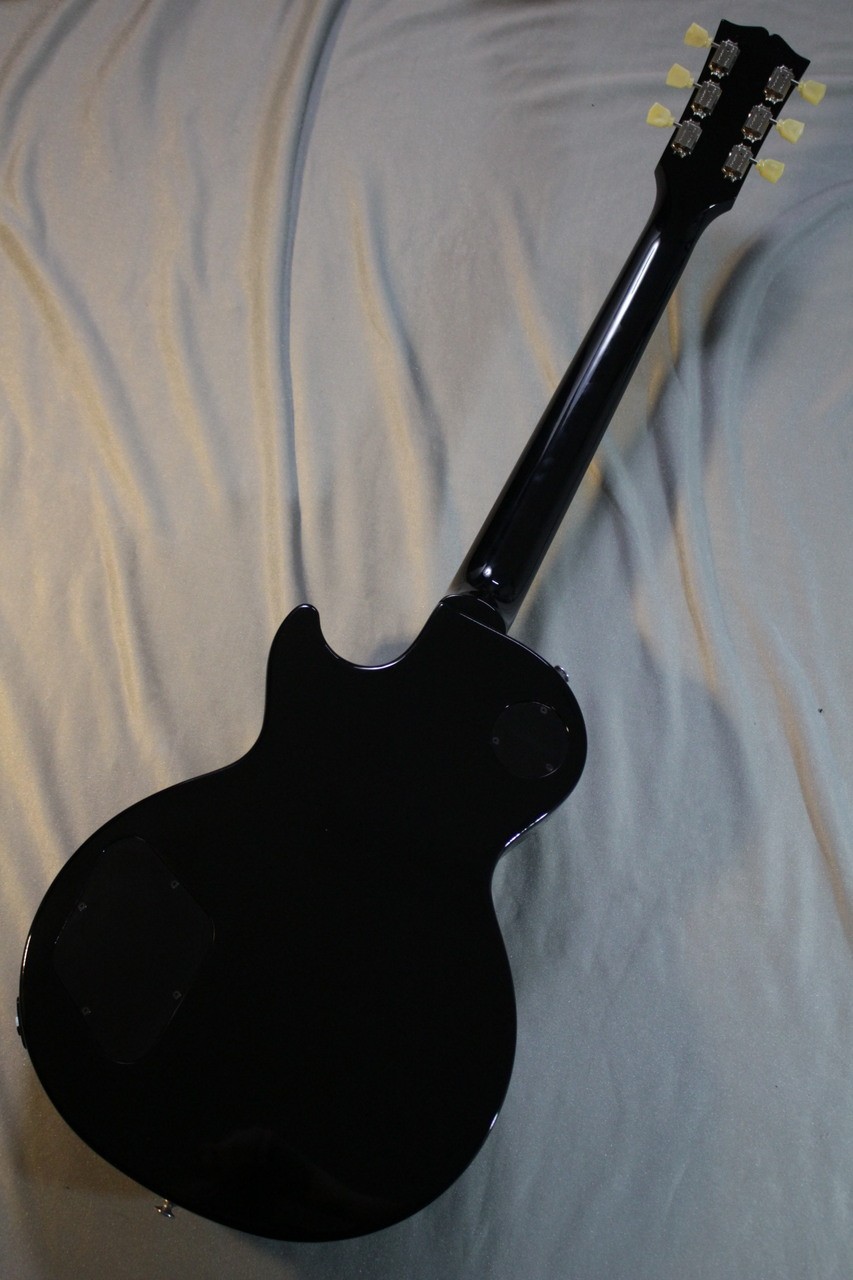 Gibson ~Exclusive Series~ Les Paul Studio -Silverburst- 3.68kg #GG11a
