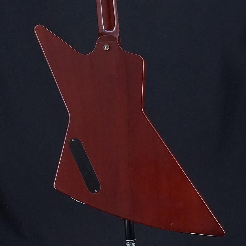 Gibson Explorer Reissue Vintage Cherry 1993 Electric Guitar