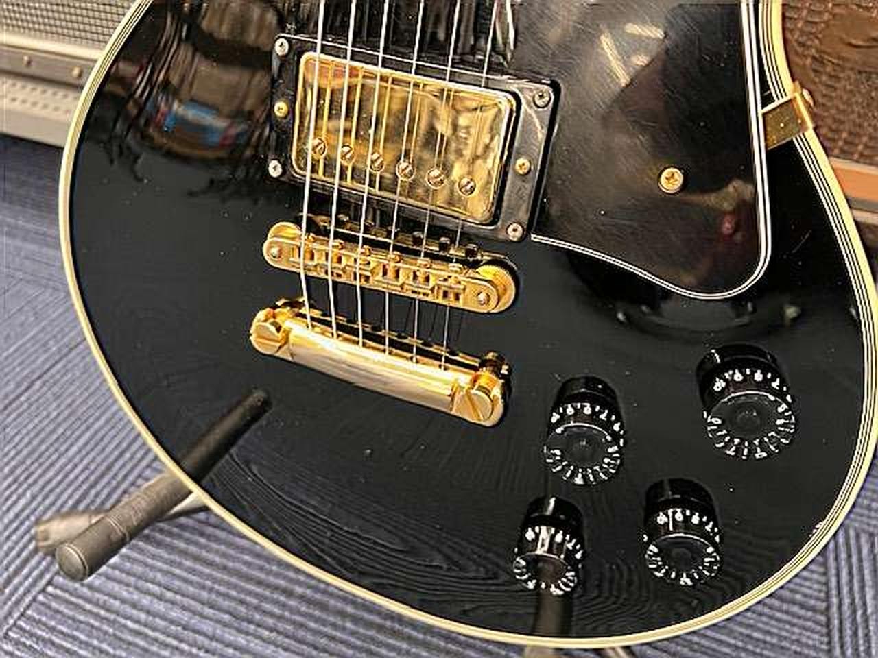 ORVILLE BY GIBSON LPC-75 Les Paul type