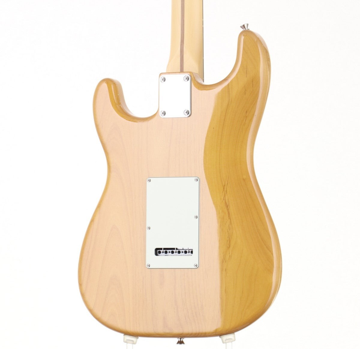 Fender 2024 Collection Made in Japan Hybrid II Stratocaster HSH Vintage Natural