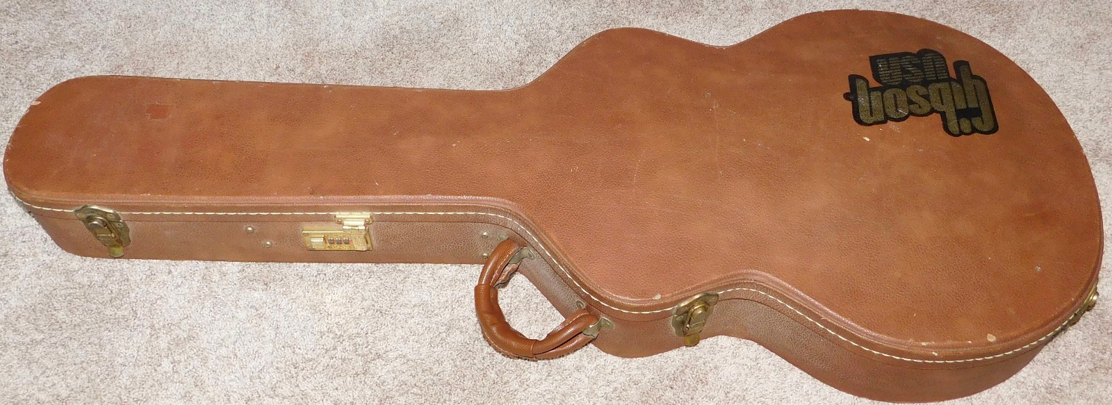 Gibson ES-335 Dot Reissue Semi-Hollow Electric Guitar Cherry 1995