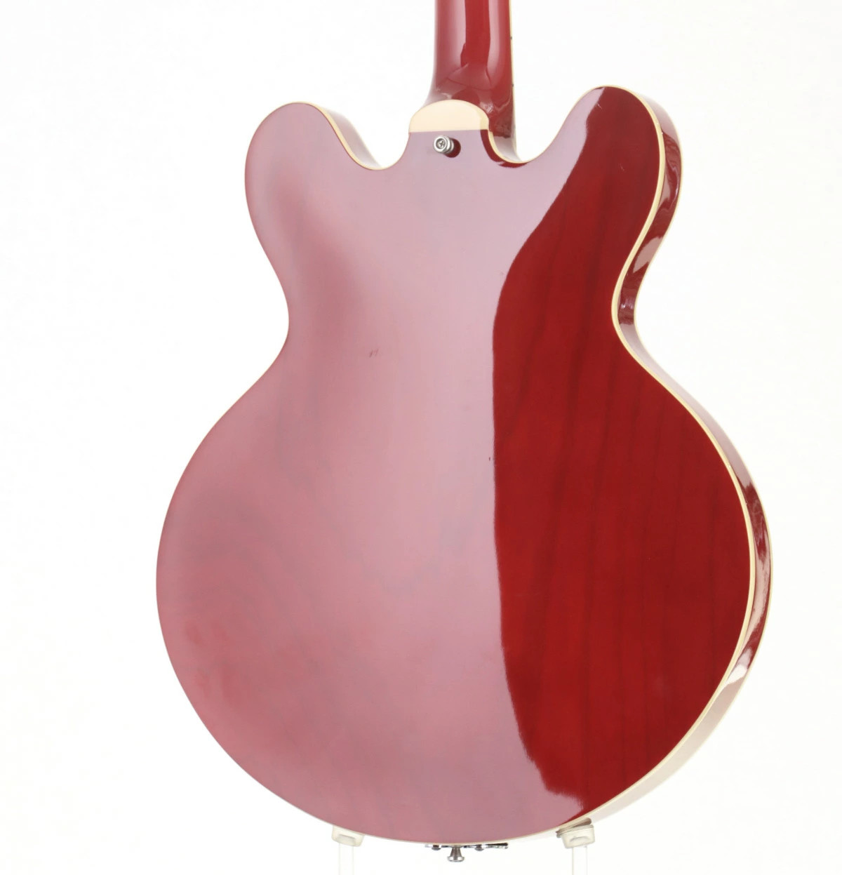 Used Italia Guitars / Lusso Red Sparkle Fukuoka Store No.RG2575
