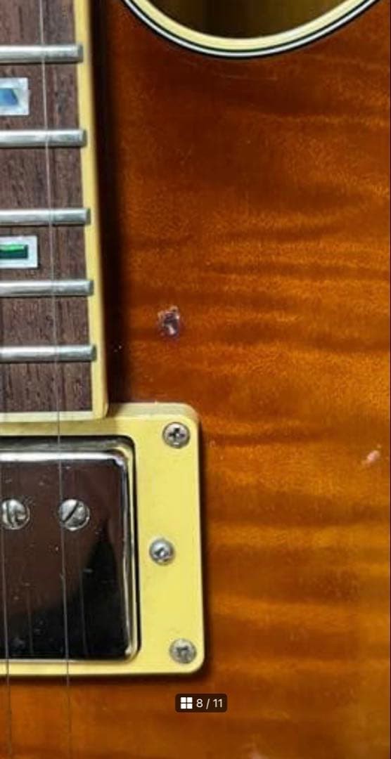 Ibanez ARTCORE AF86-VLS-12-01
