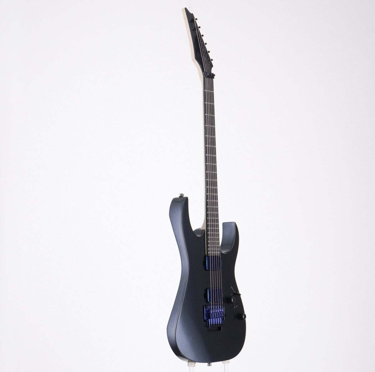 Ibanez RGR6BSP Iron Pewter #GG4hd
