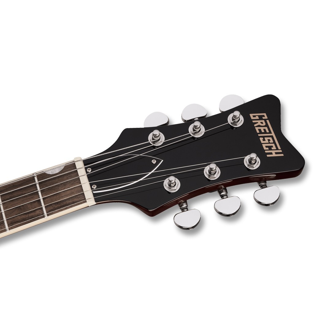 Gretsch | Streamliner Jet Electric Guitar | Duo-Tone Burst