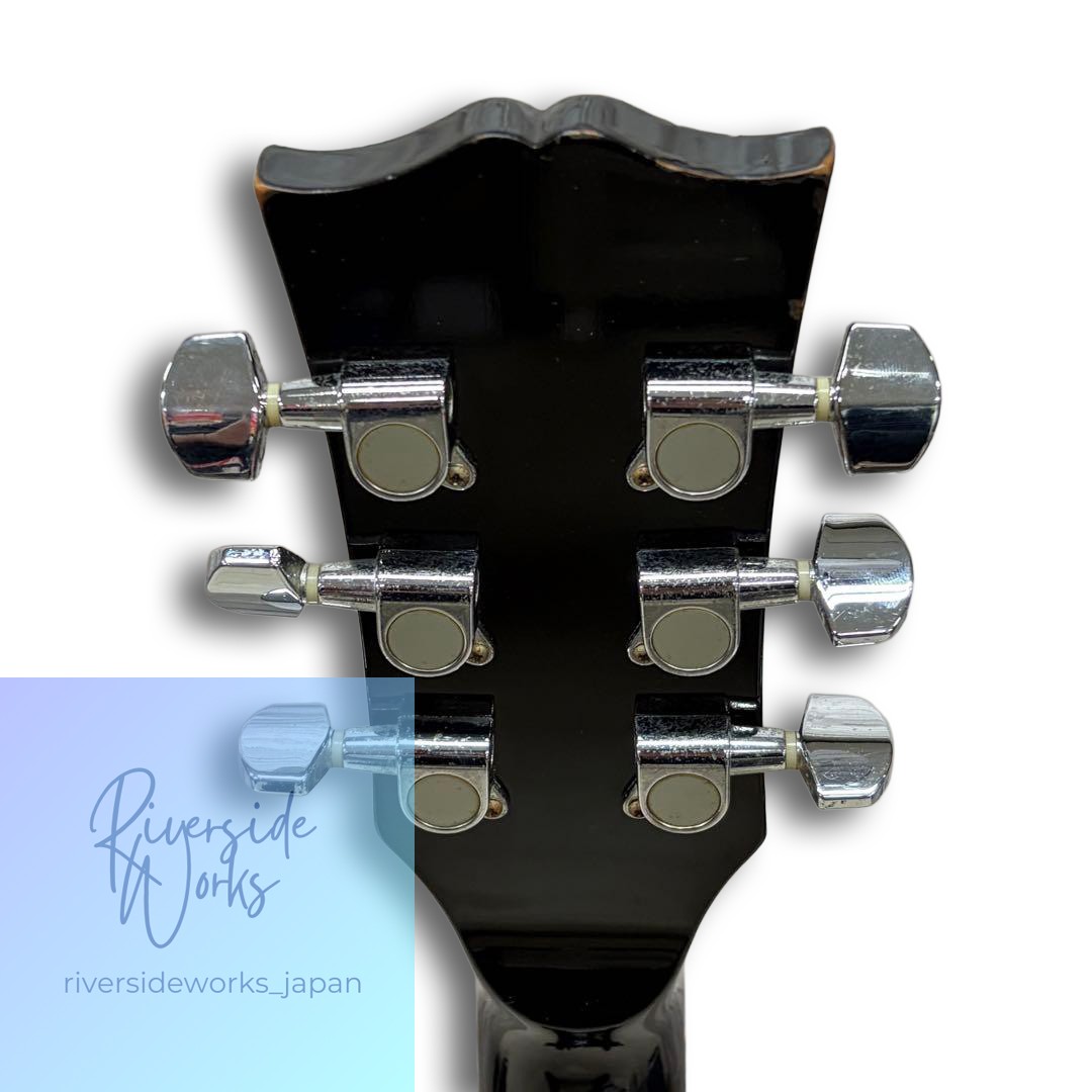 GrassRoots Les Paul Type Electric Guitar G-I-48LP