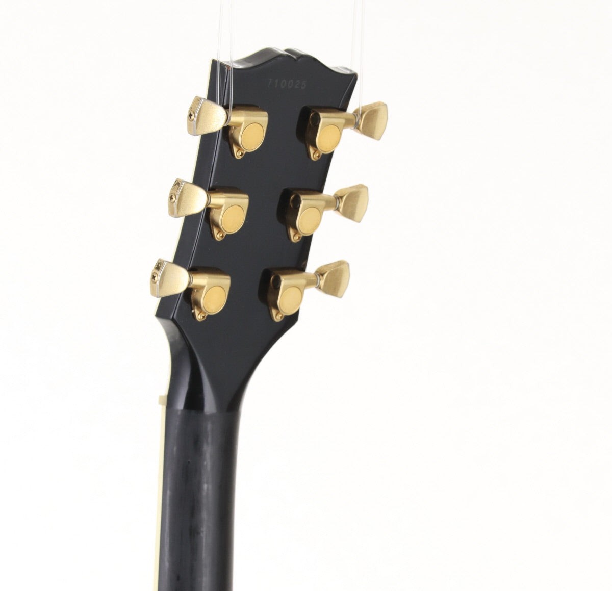 ORVILLE LPC-75 Modified [710025]