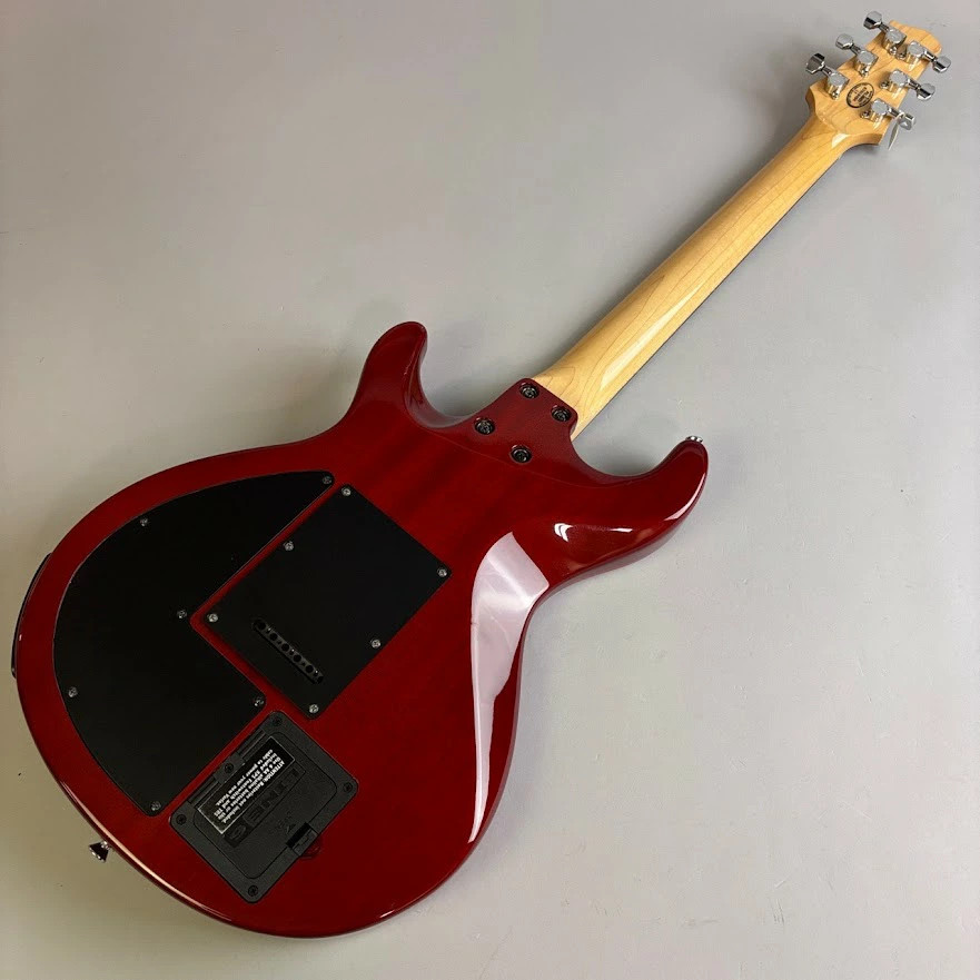 Used LINE6 line six Variax700 Electric Guitar