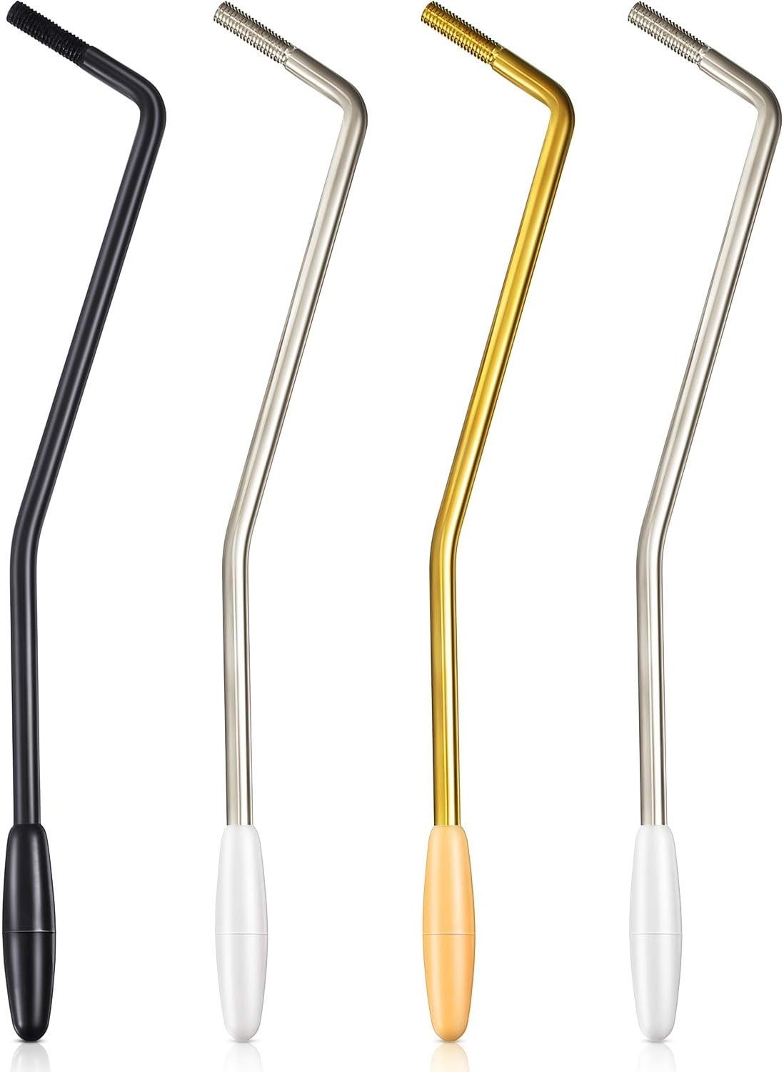 Durable 6mm Electric Guitar Tremolo Arm Set – Enhance Your Sound Effortlessly