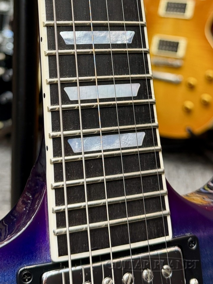 Gibson SG Modern -BLUEBERRY FADE- 2022 Used Electric Guitar [AUTH]
