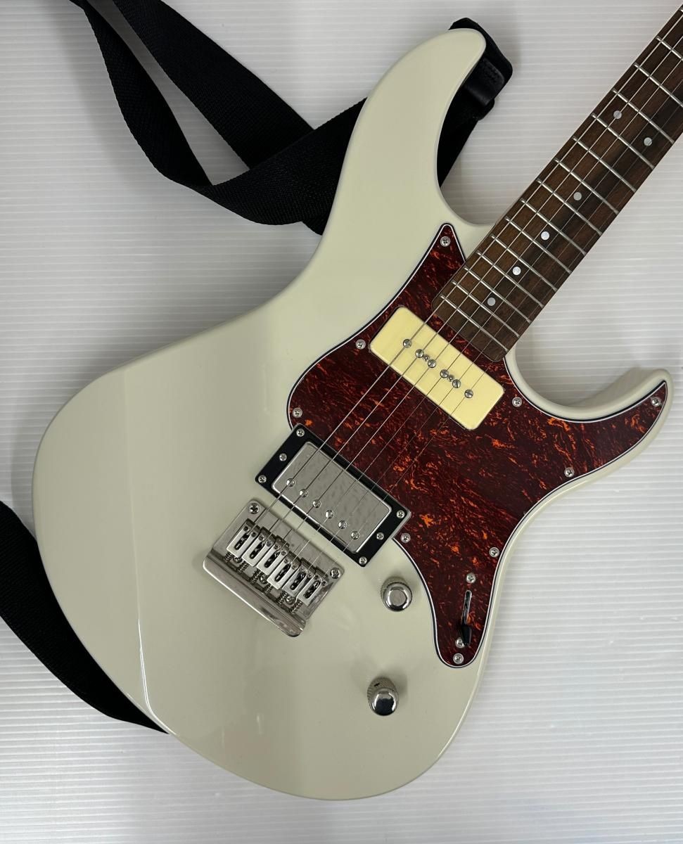 [Used] YAMAHA Electric Guitar PAC311H Case with Stand (2607144)