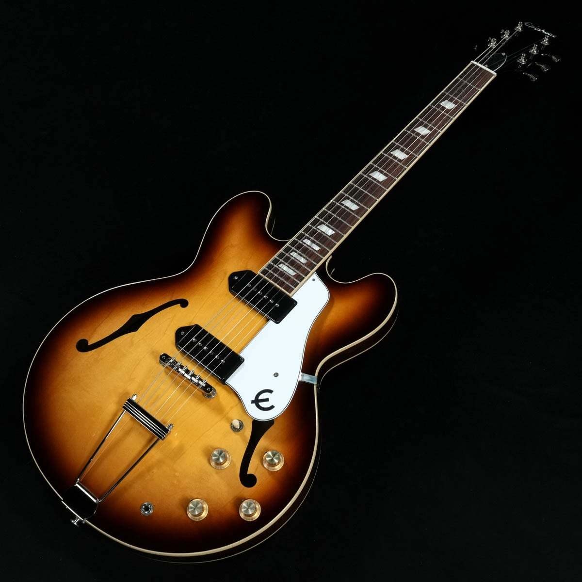 Epiphone Casino Burst *Nq376