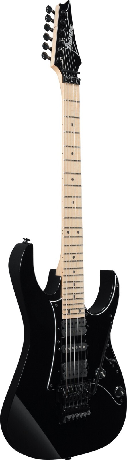 Ibanez RG550 BK Electric Guitar Black – RG 550 + Ibanez Case – Brand New