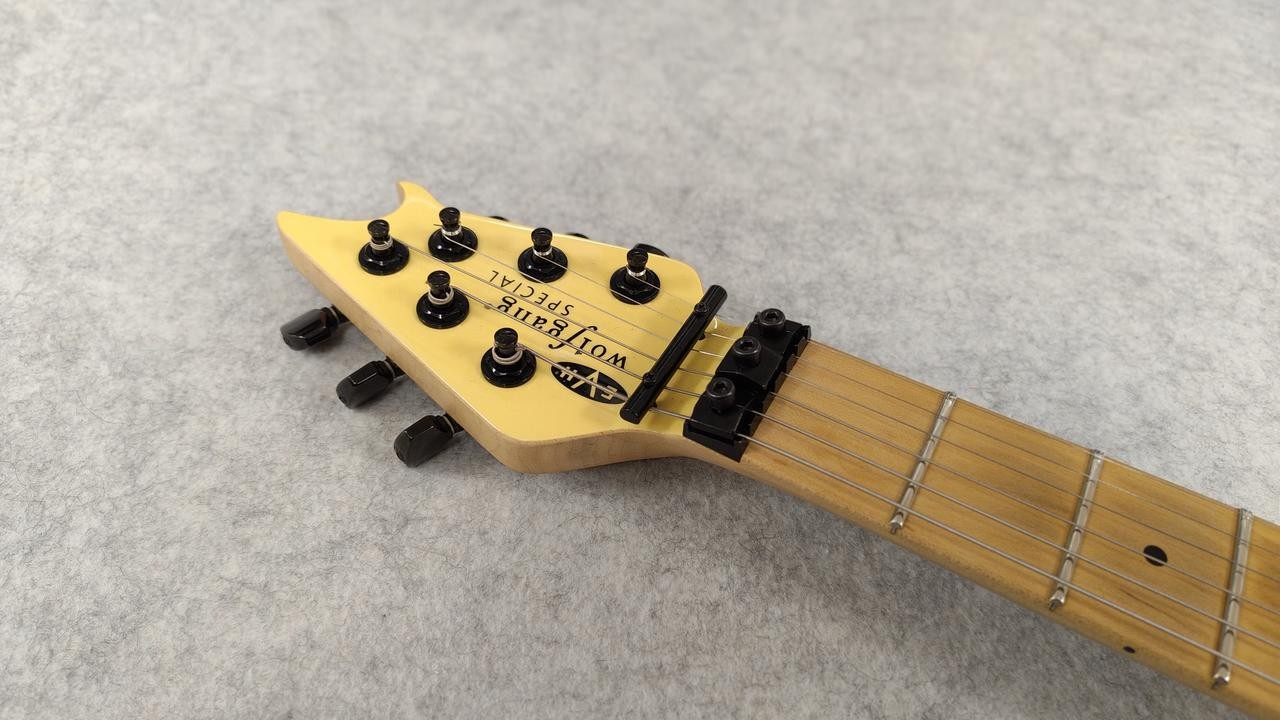 EVH / WOLFGANG SPECIAL (no260418)